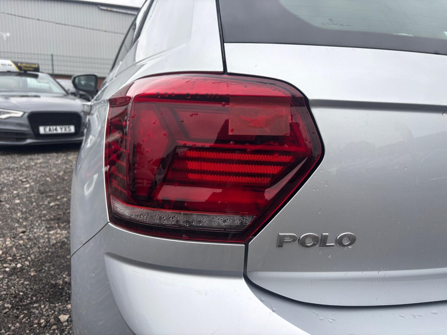 Used Volkswagen Polo 2019 for sale - 76284209: Photo 76