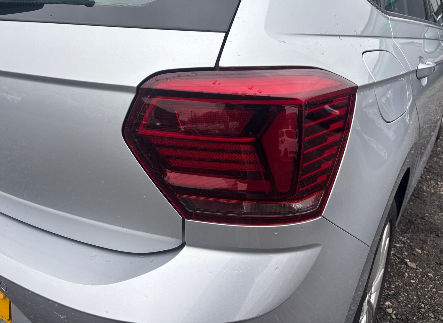 Used Volkswagen Polo 2019 for sale - 76284209: Photo 78