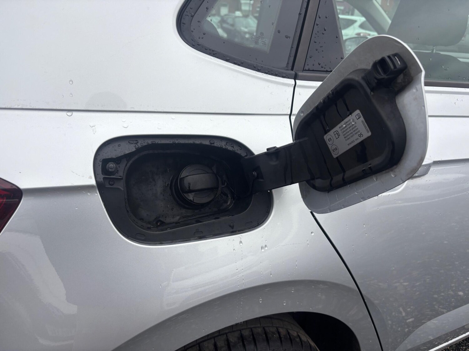 Used Volkswagen Polo 2019 for sale - 76284209: Photo 79