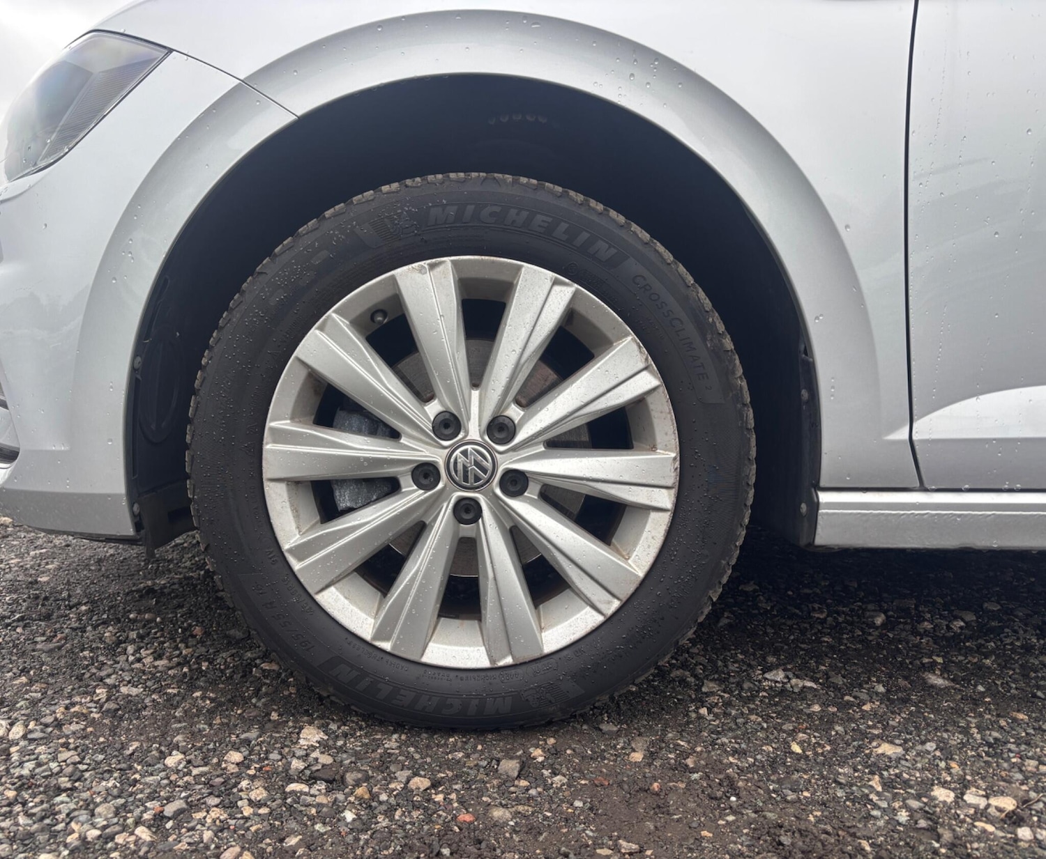 Used Volkswagen Polo 2019 for sale - 76284209: Photo 80