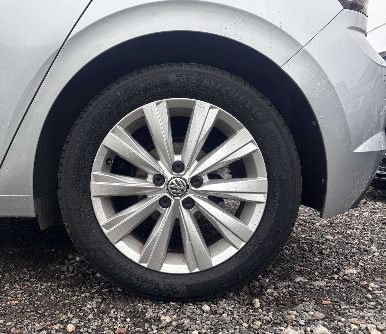 Used Volkswagen Polo 2019 for sale - 76284209: Photo 81