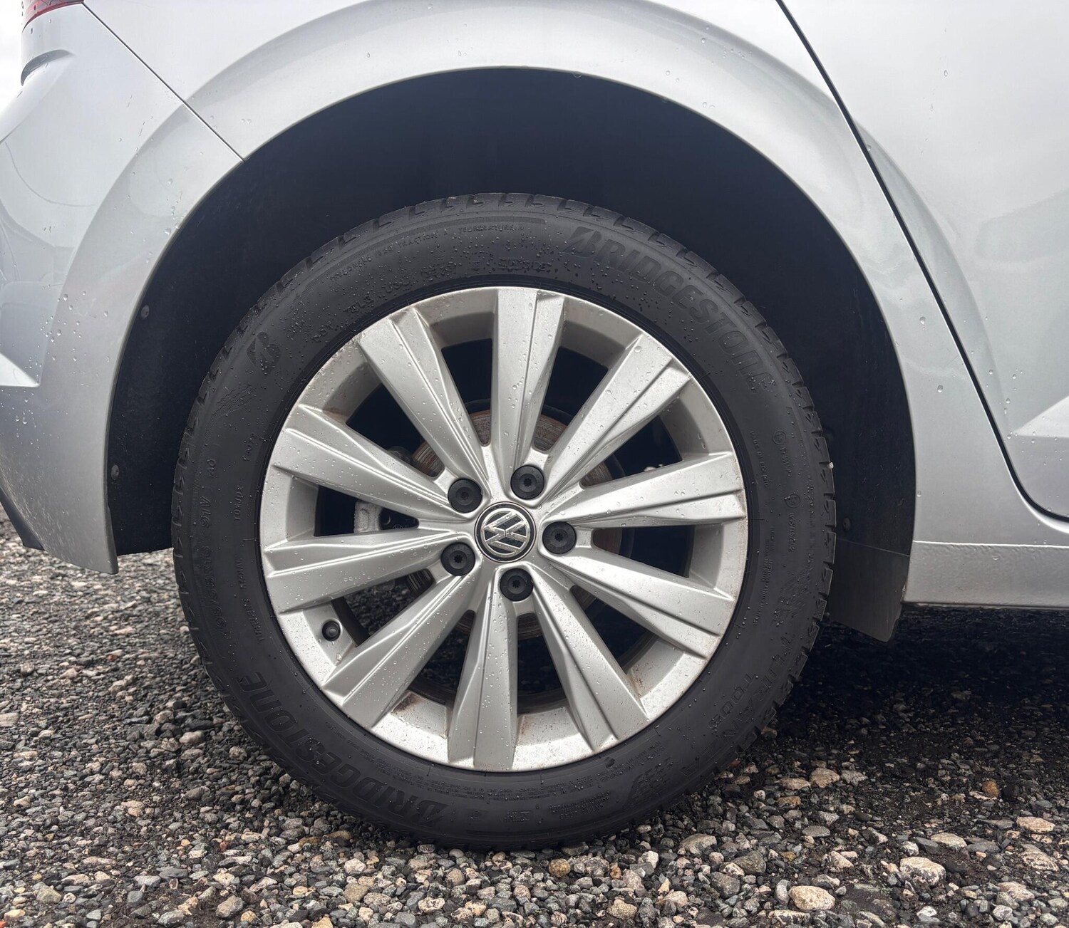 Used Volkswagen Polo 2019 for sale - 76284209: Photo 82