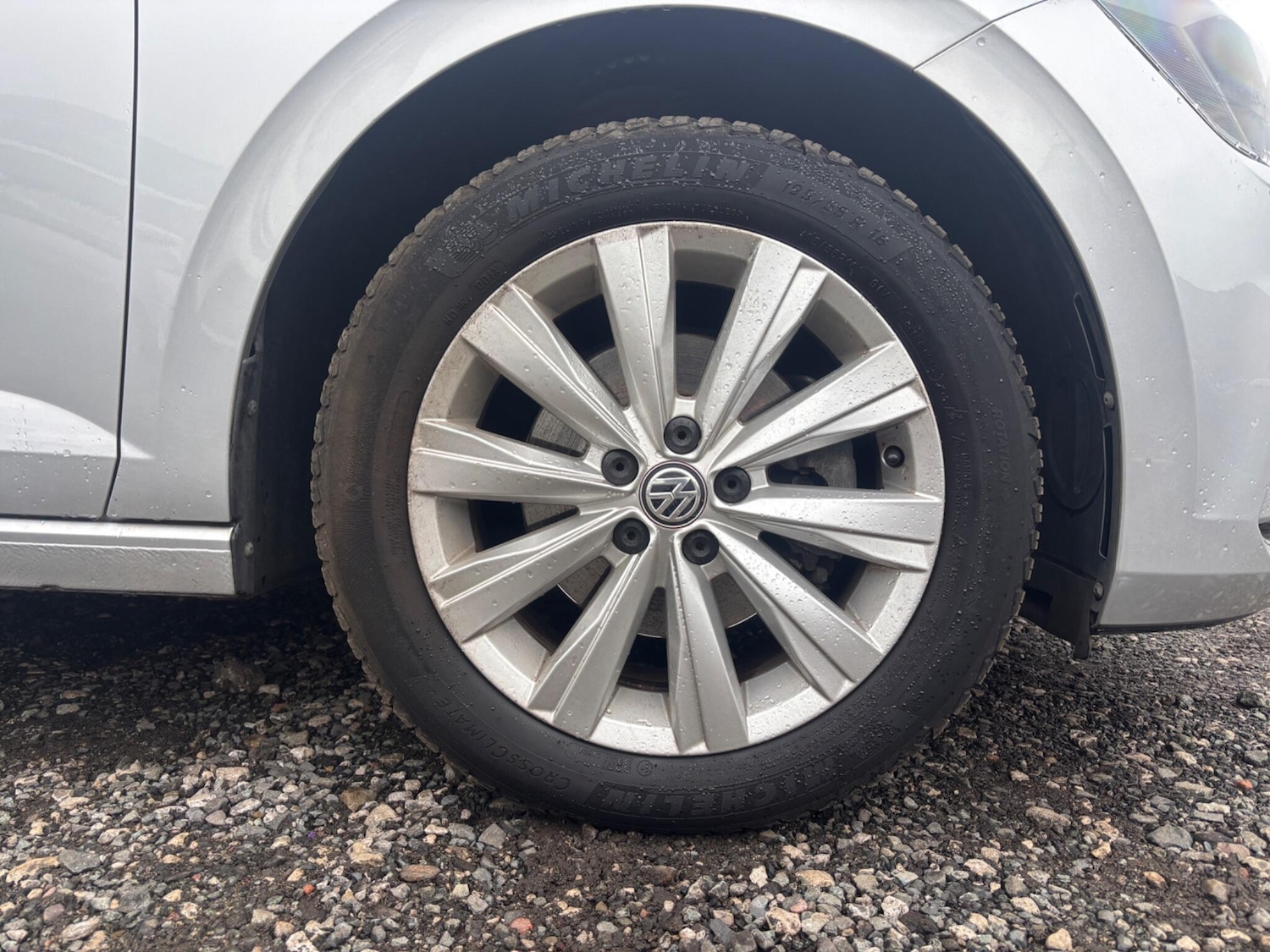 Used Volkswagen Polo 2019 for sale - 76284209: Photo 83