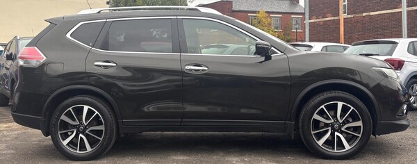 Used Nissan X-Trail 2015 for sale - 76283018: Photo 12
