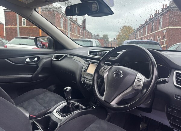 Used Nissan X-Trail 2015 for sale - 76283018: Photo 17