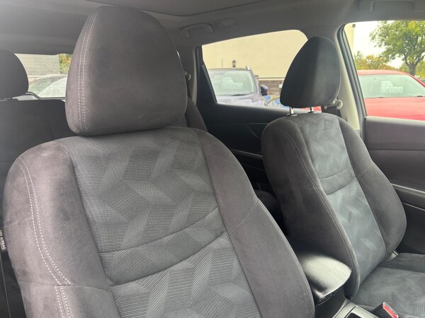 Used Nissan X-Trail 2015 for sale - 76283018: Photo 18