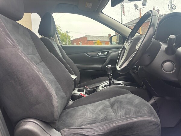 Used Nissan X-Trail 2015 for sale - 76283018: Photo 19