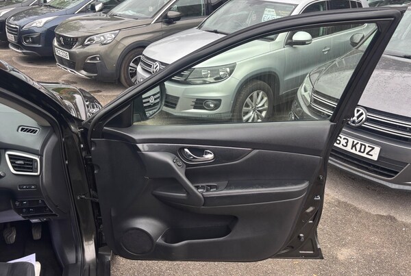 Used Nissan X-Trail 2015 for sale - 76283018: Photo 20