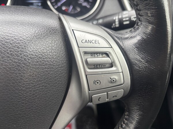 Used Nissan X-Trail 2015 for sale - 76283018: Photo 22