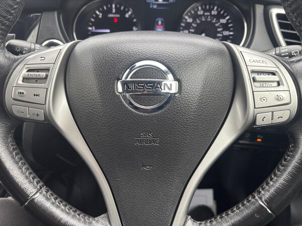 Used Nissan X-Trail 2015 for sale - 76283018: Photo 23