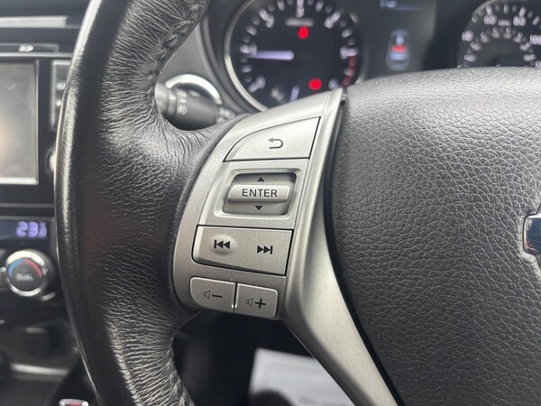 Used Nissan X-Trail 2015 for sale - 76283018: Photo 24