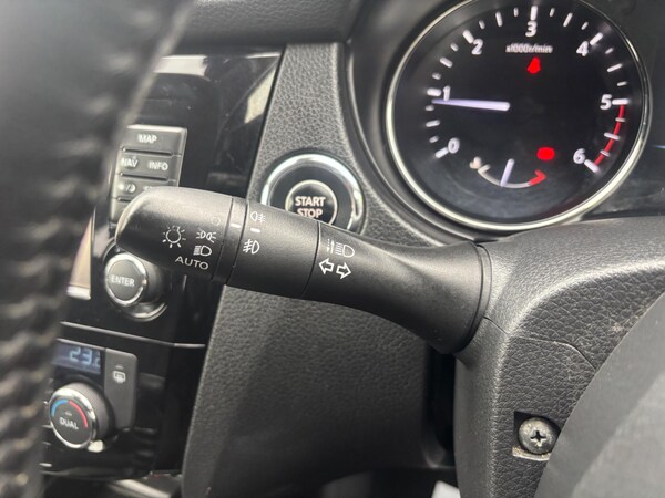 Used Nissan X-Trail 2015 for sale - 76283018: Photo 26