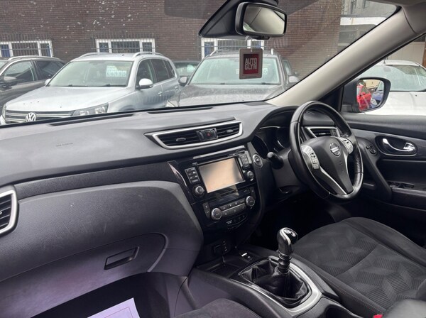 Used Nissan X-Trail 2015 for sale - 76283018: Photo 31