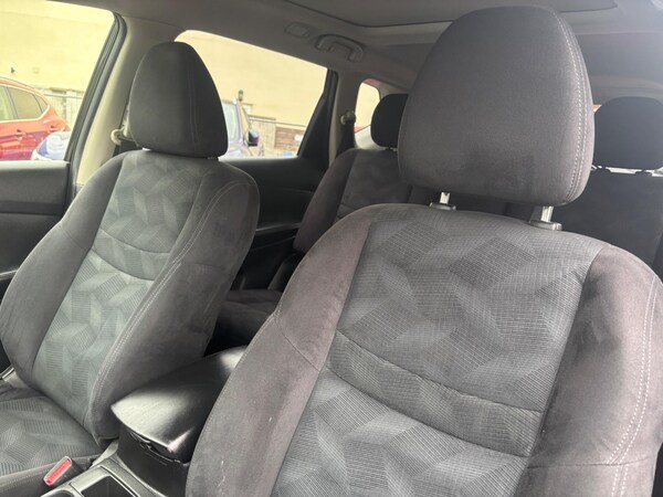 Used Nissan X-Trail 2015 for sale - 76283018: Photo 32