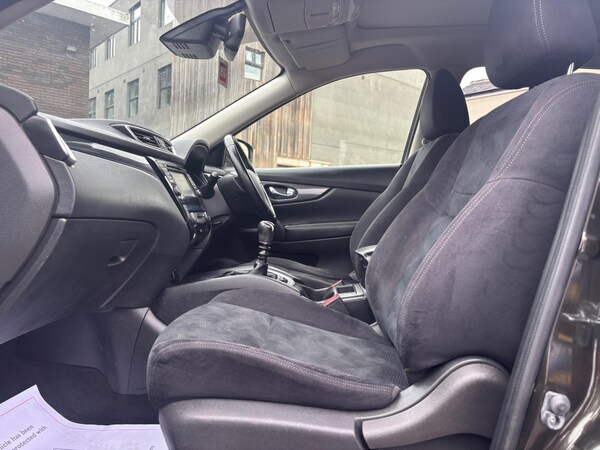 Used Nissan X-Trail 2015 for sale - 76283018: Photo 33