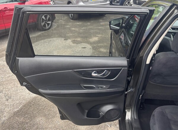 Used Nissan X-Trail 2015 for sale - 76283018: Photo 34