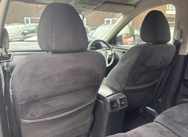Used Nissan X-Trail 2015 for sale - 76283018: Photo 37