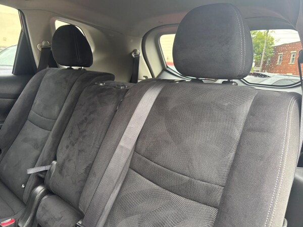 Used Nissan X-Trail 2015 for sale - 76283018: Photo 38