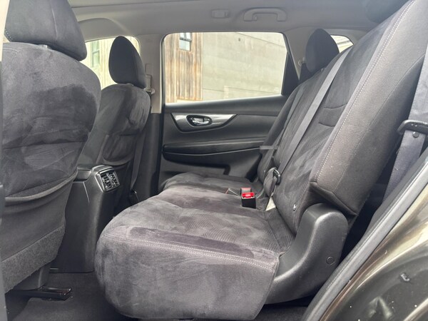 Used Nissan X-Trail 2015 for sale - 76283018: Photo 39