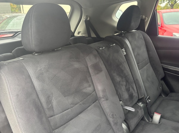 Used Nissan X-Trail 2015 for sale - 76283018: Photo 41