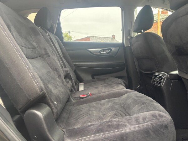 Used Nissan X-Trail 2015 for sale - 76283018: Photo 42