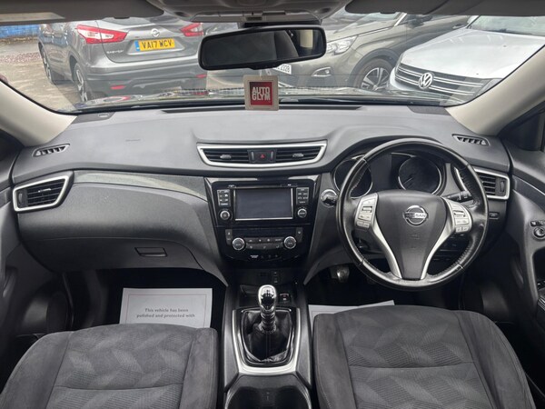 Used Nissan X-Trail 2015 for sale - 76283018: Photo 48