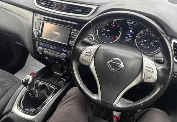 Used Nissan X-Trail 2015 for sale - 76283018: Photo 49