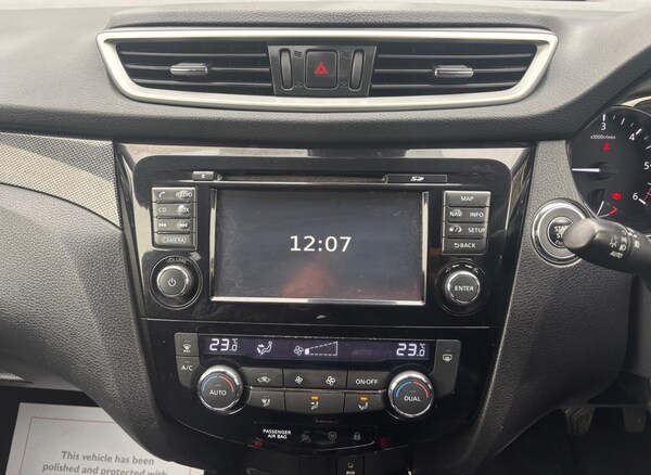 Used Nissan X-Trail 2015 for sale - 76283018: Photo 52
