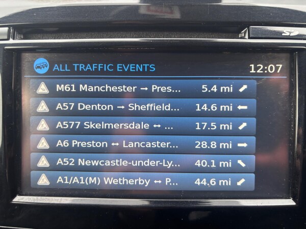 Used Nissan X-Trail 2015 for sale - 76283018: Photo 56