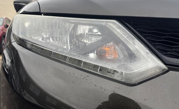 Used Nissan X-Trail 2015 for sale - 76283018: Photo 76