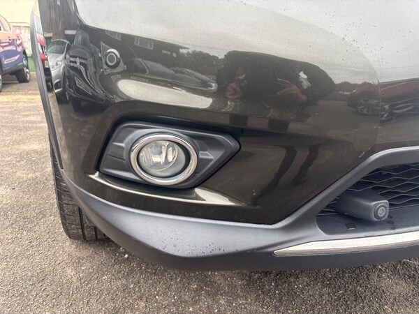 Used Nissan X-Trail 2015 for sale - 76283018: Photo 77