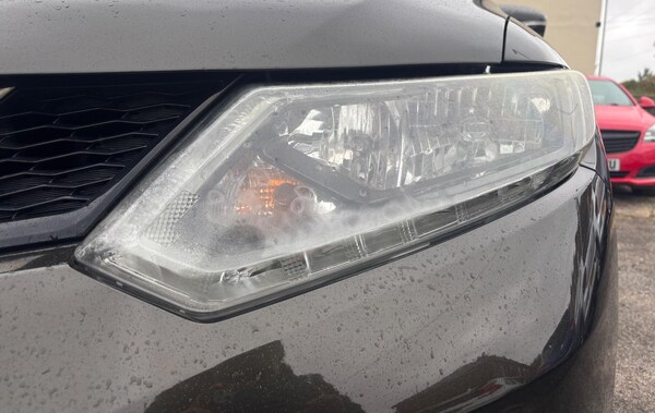 Used Nissan X-Trail 2015 for sale - 76283018: Photo 80