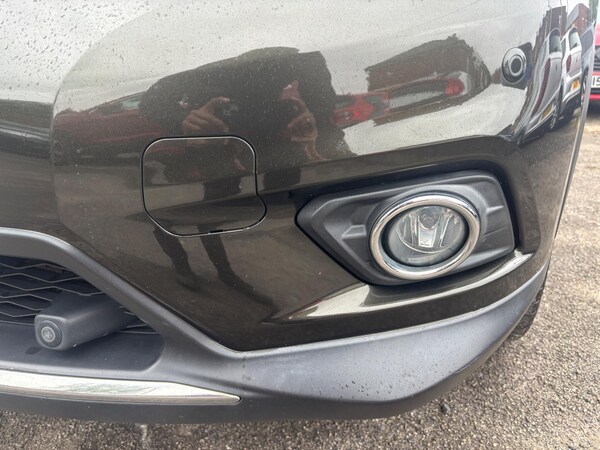 Used Nissan X-Trail 2015 for sale - 76283018: Photo 81