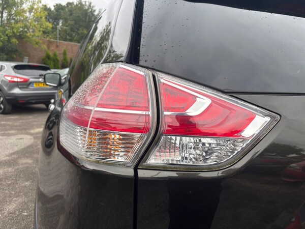 Used Nissan X-Trail 2015 for sale - 76283018: Photo 82