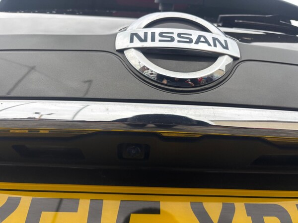 Used Nissan X-Trail 2015 for sale - 76283018: Photo 84