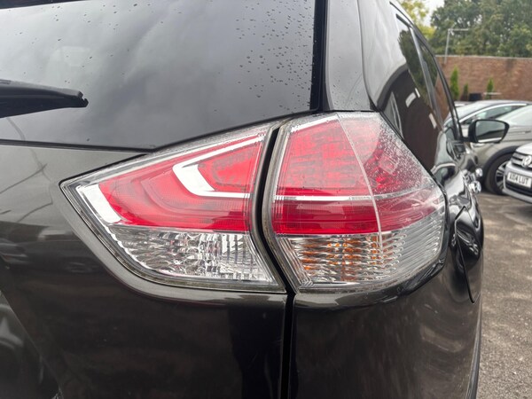 Used Nissan X-Trail 2015 for sale - 76283018: Photo 85