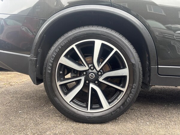 Used Nissan X-Trail 2015 for sale - 76283018: Photo 87