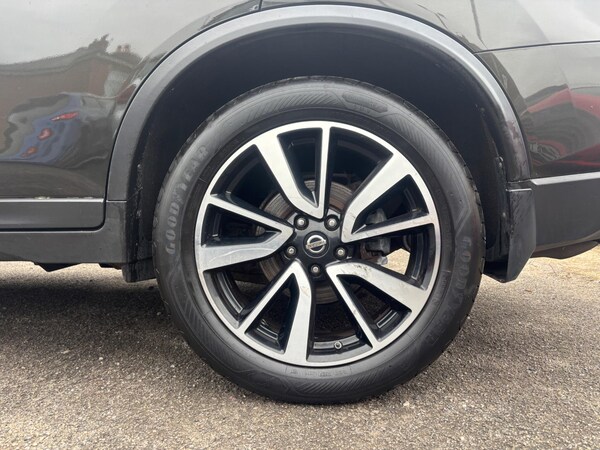 Used Nissan X-Trail 2015 for sale - 76283018: Photo 90