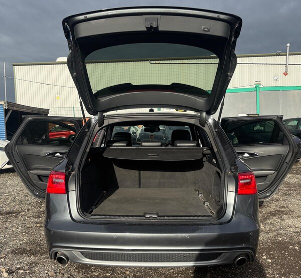 Used Audi A6 2014 for sale - 76282727: Photo 11