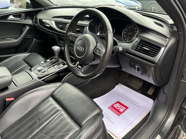 Used Audi A6 2014 for sale - 76282727: Photo 14