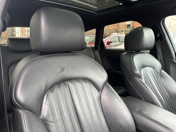 Used Audi A6 2014 for sale - 76282727: Photo 15