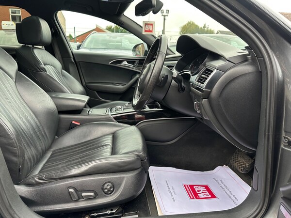 Used Audi A6 2014 for sale - 76282727: Photo 16