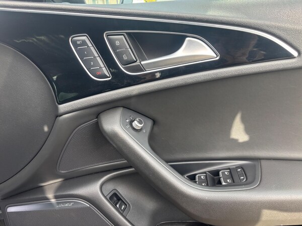 Used Audi A6 2014 for sale - 76282727: Photo 18