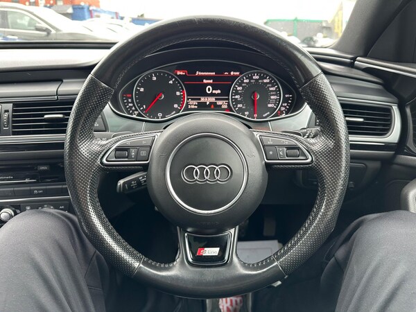 Used Audi A6 2014 for sale - 76282727: Photo 20