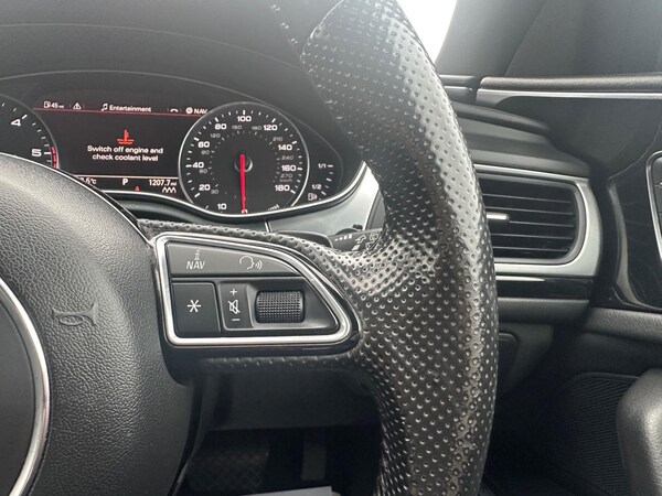 Used Audi A6 2014 for sale - 76282727: Photo 21