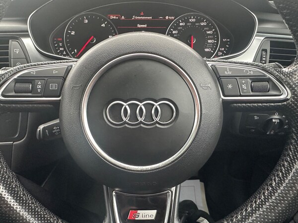 Used Audi A6 2014 for sale - 76282727: Photo 22