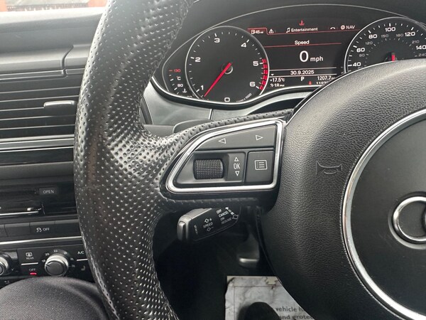 Used Audi A6 2014 for sale - 76282727: Photo 23