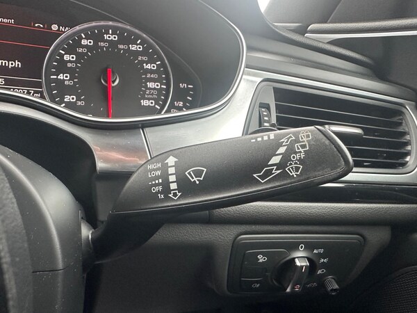 Used Audi A6 2014 for sale - 76282727: Photo 24