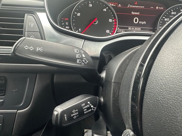 Used Audi A6 2014 for sale - 76282727: Photo 25