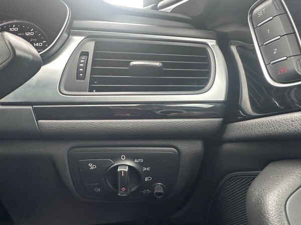 Used Audi A6 2014 for sale - 76282727: Photo 26